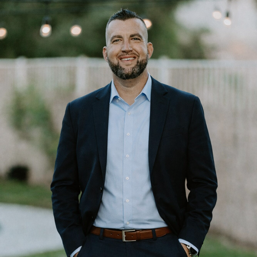 Joseph Remillet, MBA — Founder & Lead Advocate, JDMR Group